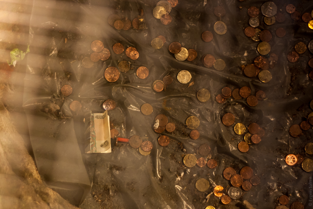 Германия - декабрь. Фотоотчет.