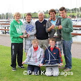 OPTIMIST MUNSTERS PRIZE GIVING (Paul Keal)