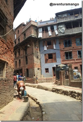Bhaktapur 4 Bhaktapur 4