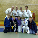 Welsh Open 2008