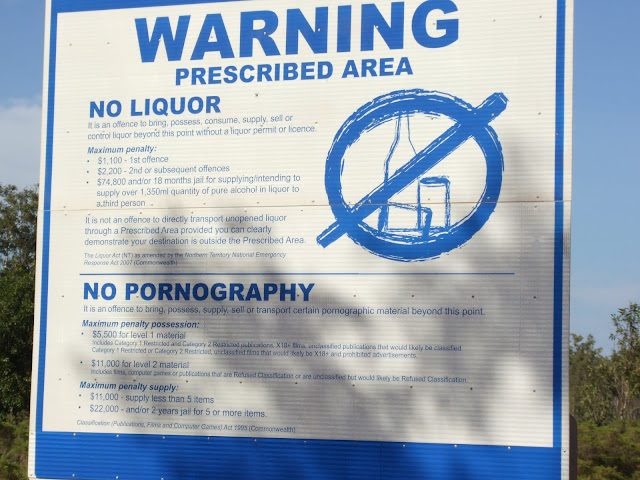 No Pornography? What am I suppose to do with the stacks of magazines I'm carrying?
