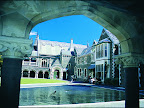 Sprachaufenthalt Christchurch