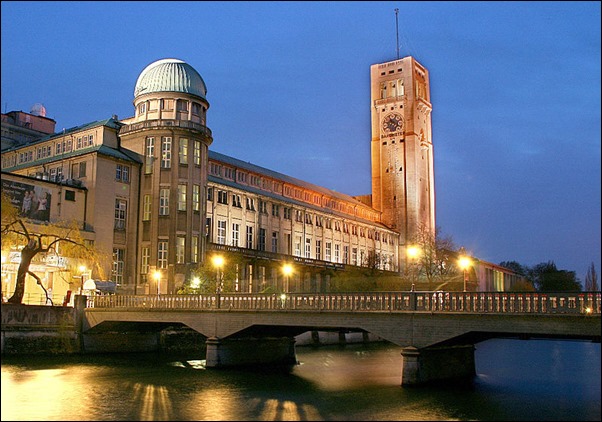 German Museum German Museum