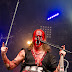 Turisas au Hellfest 2011