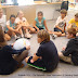 Boekids 2011 - De Reizende Hoed Voortraject © Stichting Boekids Bibliotheek: Scheveningen