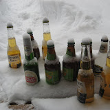 Prez Day Tahoe Ski Trip '09