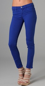 ColoredDenim