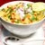 Birmańskie curry z kurczakiem i makaronem ryżowym