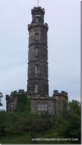 Edimburgo. Calton Hill-P1060007