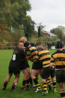 RCD - Drachten (11/10/09)