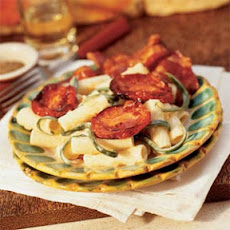 Denver Pasta Supper