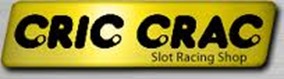 Cric Crac Logo