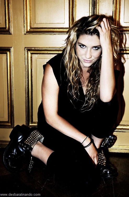 Kesha Sebert Kesha Sebert