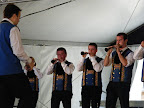 Concours de 3e cat. Festival de Cornouaille