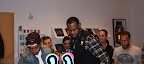 Recap: LeBrons UNKNWN Miami Grand Opening Party lbj misc 2011 12 unknown opening 33 Recap: LeBrons UNKNWN Miami Grand Opening Party