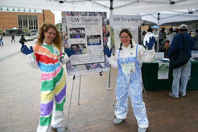 Color me sustainable