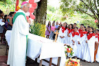Crismas na Pimenteira, Santa Luzia | Foto: Edielson Santos
