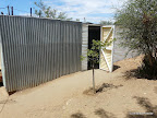 Suppenkueche, Katutura