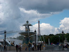 Place de la Concorde