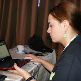  Live blogging și fotografii de la How to web 2011   ziua 1