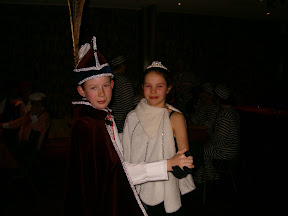 Carnaval Vrijdag