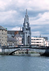 Sprachaufenthalt Cork