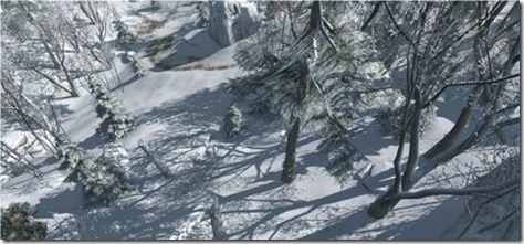 assassins creed 3 winter screenshots 01b