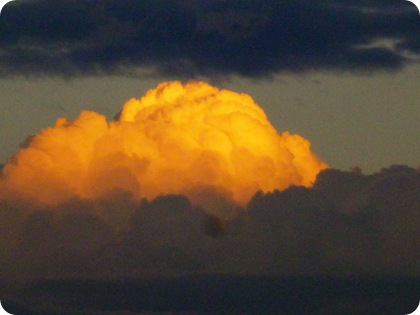 thunder