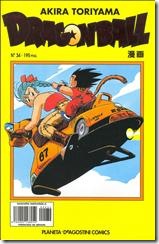 P00023 - Dragon Ball - - por ZzZz P00023 - Dragon Ball - - por ZzZz