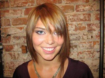 Latest Trendy Bob Hairstyles for women