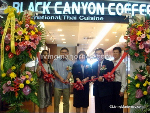 Black Canyon Coffee Ceo Black Canyon Coffee Ceo