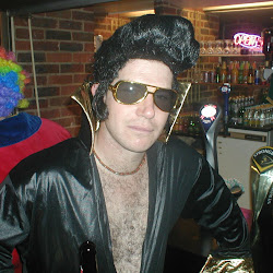 Fancy Dress 2005