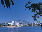 Sprachaufenthalt Sydney