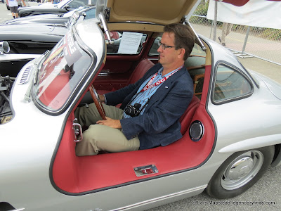 2012 Auction Previews Monterey California