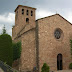 Façana de l'Església del Monestir