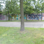 Polish graffiti