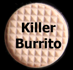 Killer Burrito (YouTube) Killer Burrito (YouTube)