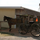"Old World in the New World" - copyright Linda McFarlane