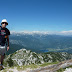 2011.08.18.-19. - Spodnje bohinjske gore