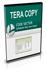 Tera-Copy
