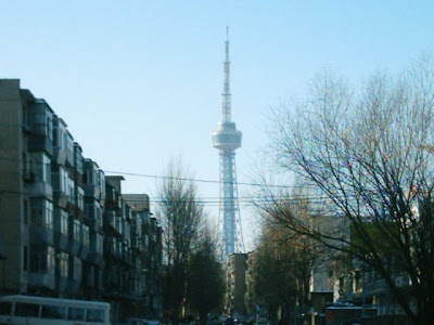 TV Tower Changchun
