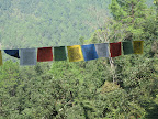 Prayer Flags