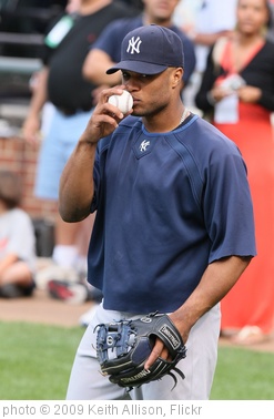 'Robinson Cano' photo (c) 2009, Keith Allison - license: http://creativecommons.org/licenses/by-sa/2.0/