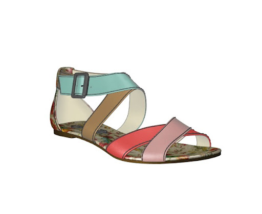 I Designed My Perfect Shoes!