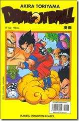 P00092 - Dragon Ball - - por ZzZz P00092 - Dragon Ball - - por ZzZz