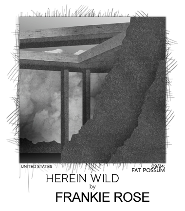 Herein Wild by Frankie Rose