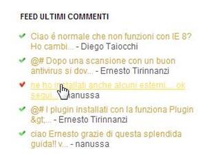 widget-ultimi-commenti-blogger