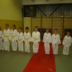 Trening OTROCI