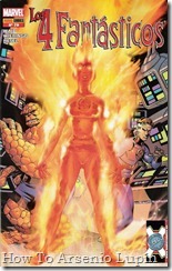 P00029 - Los 4 Fantasticos v5 #29