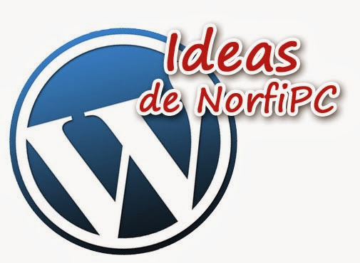 Ideas de NorfiPC en WordPress